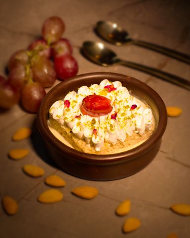 Tres Leches Dessert